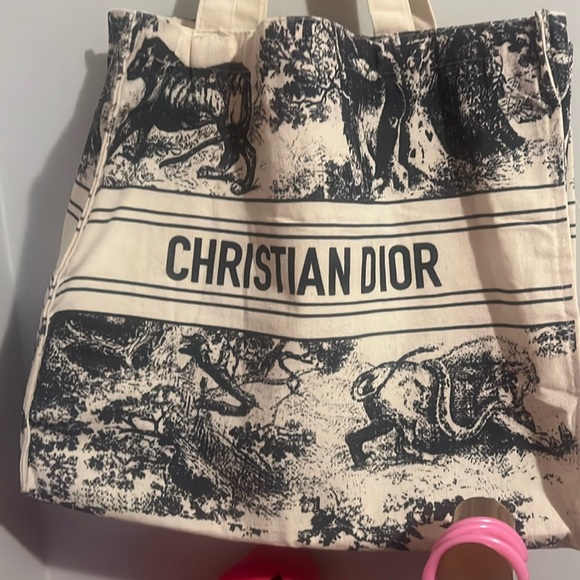 Handbags - Diorivera Tote Bag